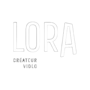 LORA — Créateur Vidéo